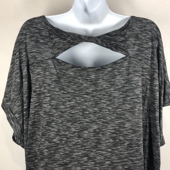 BCG gray tee size 2X - Picture 6 of 9